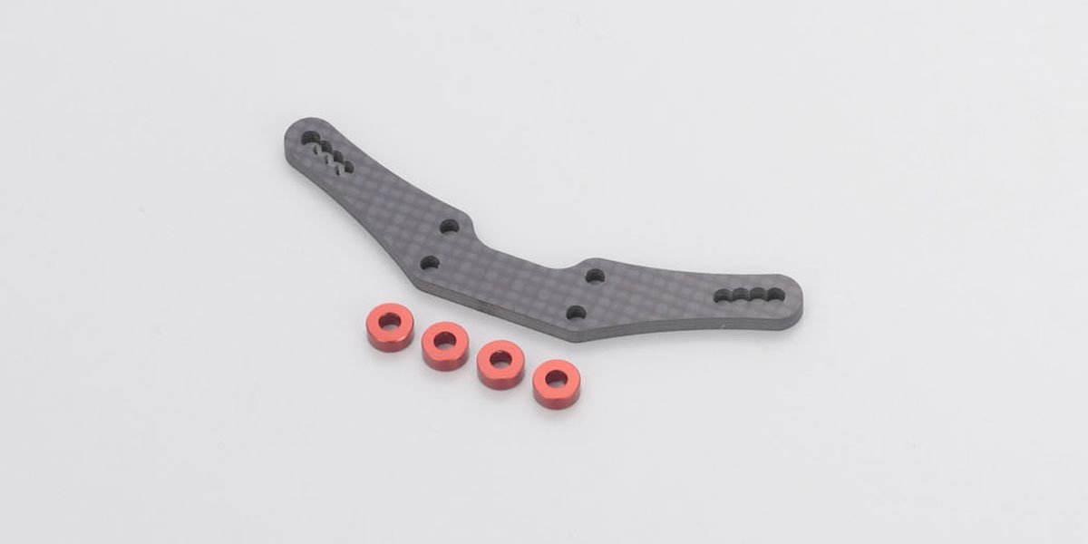 TF003 Front Shock Stay(TF-5) TF003  - KYOSHO RC