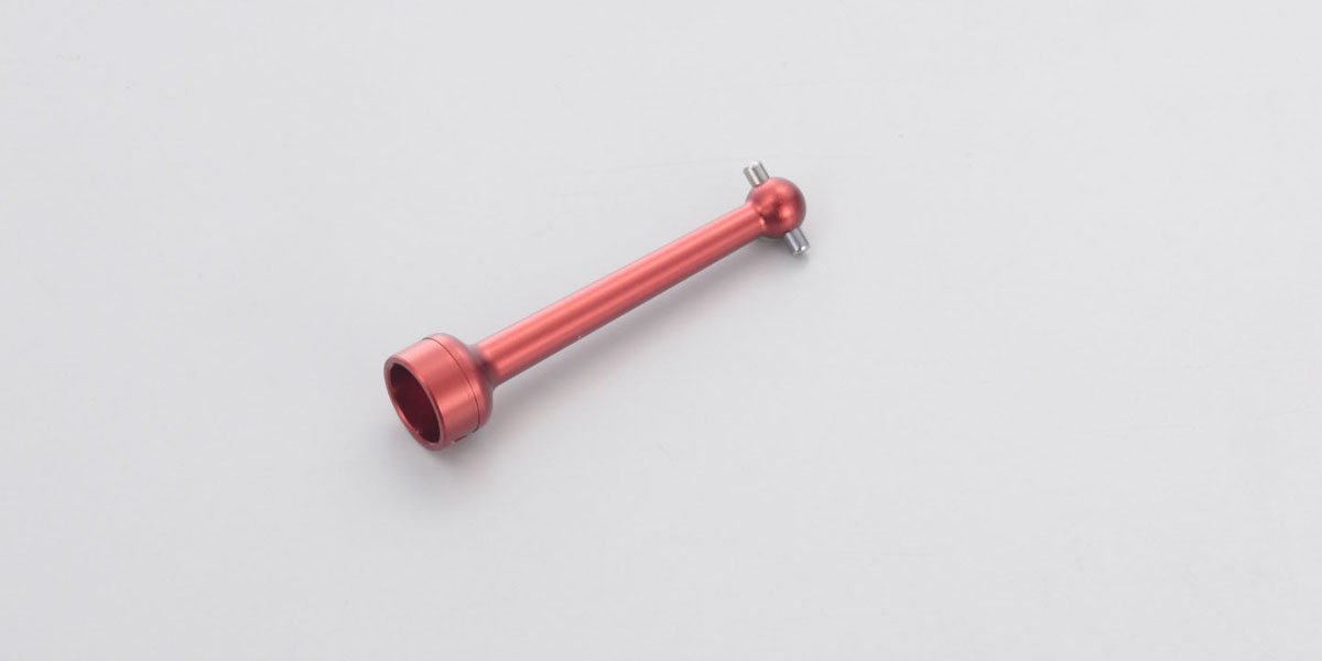 TF007-01 Swing Shaft(for Universal/43mm/7075/1Pc/ TF007-01  - KYOSHO RC