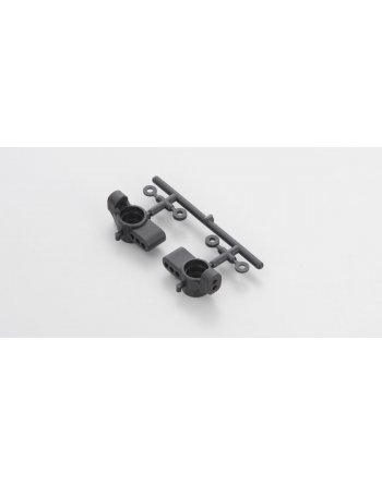 TF009-0 Rear Hub(Offset 1.2/Carbon Composite/0ﾟ/ TF009-0  - KYOSHO RC