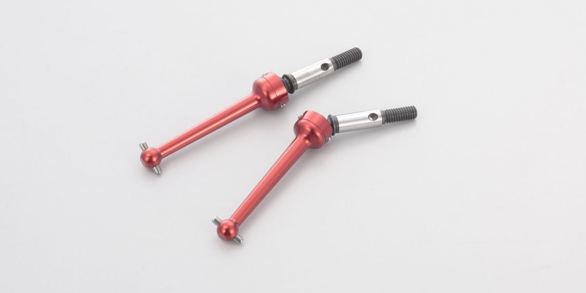TF010 Universal Swing Shaft(7075/40mm/TF-5) TF010  - KYOSHO RC