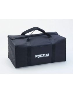 KYOSHO CARRYING CASE (BK) $89