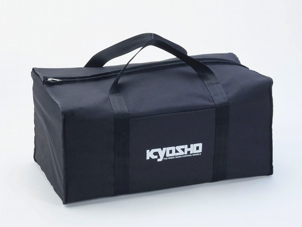 KYOSHO CARRYING CASE (BK) $89