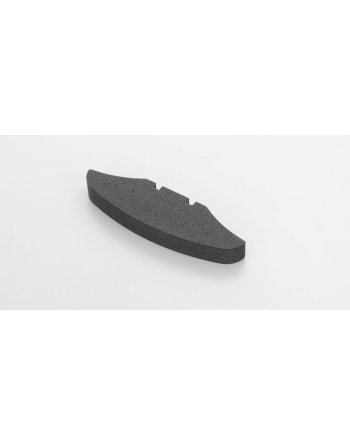 TF012 Urethane Bumper(TF-5) TF012  - KYOSHO RC