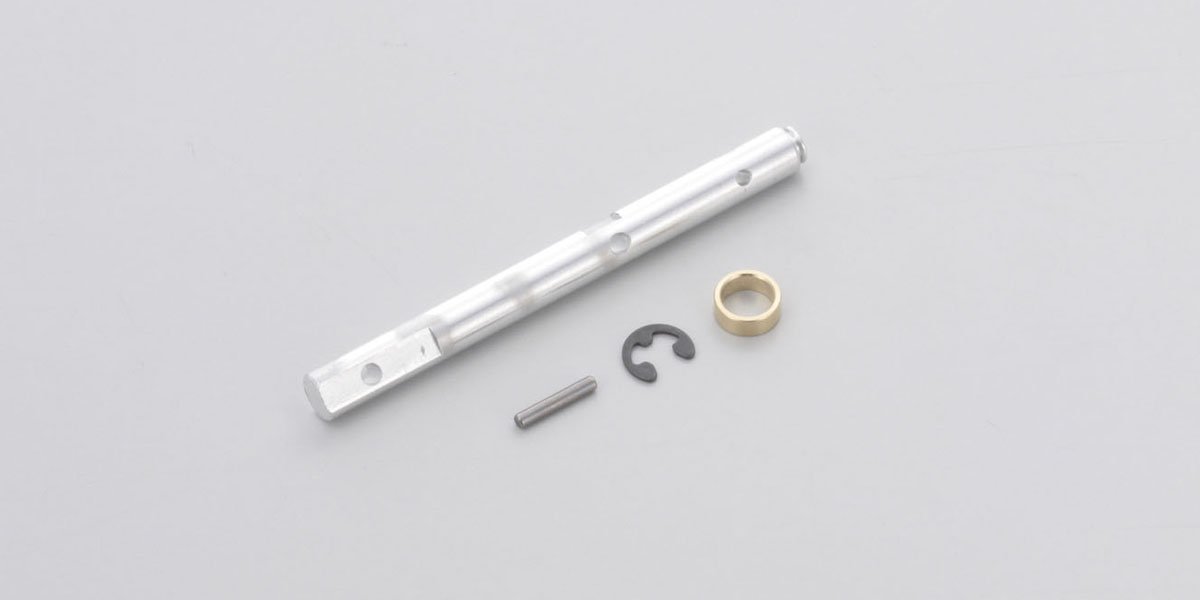TF014 Rear Drive Shaft(TF-5) TF014  - KYOSHO RC
