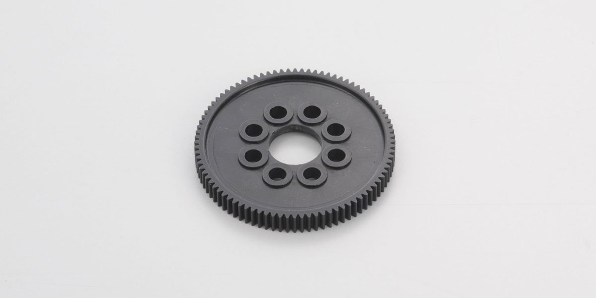 TF015-88 Spur Gear(64P-88T/TF-5) TF015-88  - KYOSHO RC