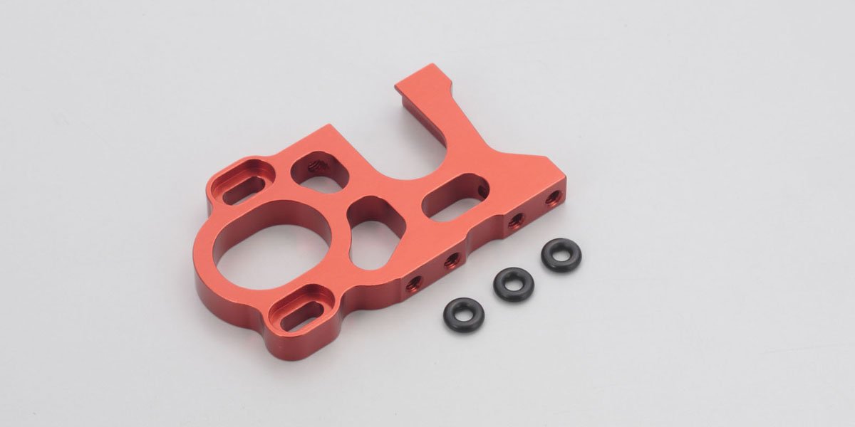 TF017 Motor Mount(TF-5) TF017  - KYOSHO RC