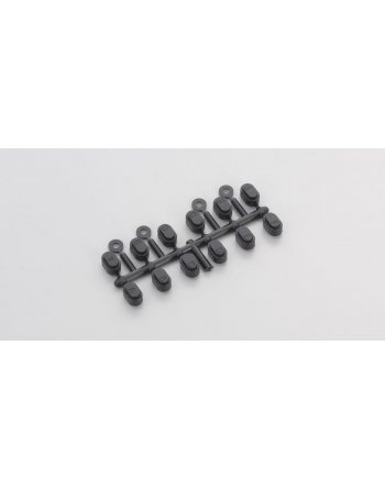 TF018-01 Bush Holder Set(TF-5) TF018-01  - KYOSHO RC