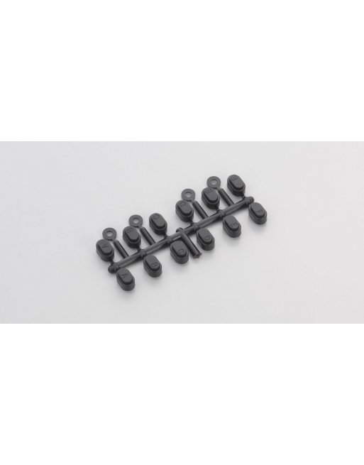 TF018-01 Bush Holder Set(TF-5) TF018-01  - KYOSHO RC
