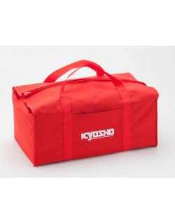 KYOSHO CARRYING CASE (RED) $89