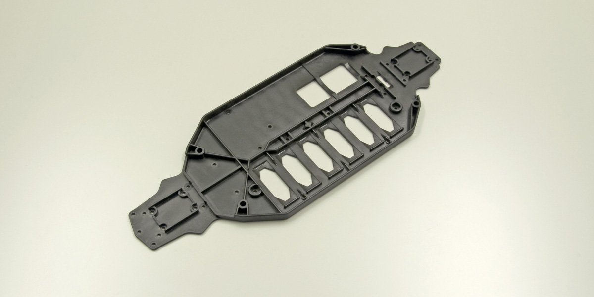 TF020 Main Chassis(TF-5 RS) TF020  - KYOSHO RC
