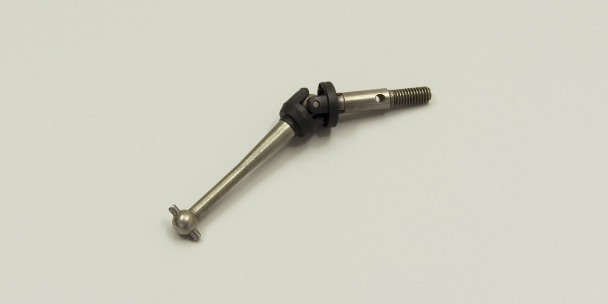 TF025 Universal Swing Shaft(42/Plastic Joint/1 TF025  - KYOSHO RC