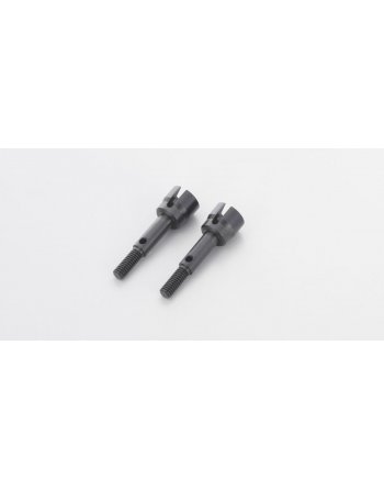 TF034 Wheel Shaft (2pcs/TF-5S) TF034  - KYOSHO RC