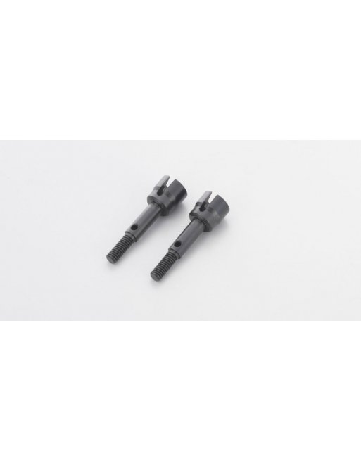 TF034 Wheel Shaft (2pcs/TF-5S) TF034  - KYOSHO RC