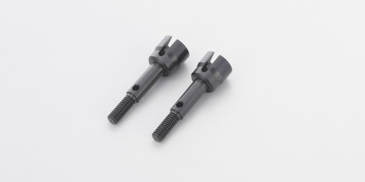 TF034 Wheel Shaft (2pcs/TF-5S) TF034  - KYOSHO RC