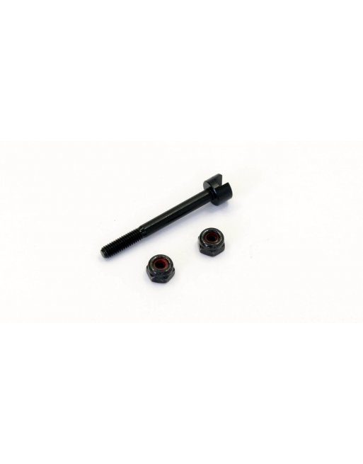 TF120 Ball Diff. Screw Set(TF-5 STALLION) TF120  - KYOSHO RC