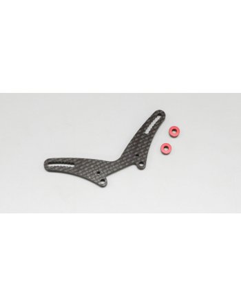 TF203 Front Shock Stay (TF6) TF203  - KYOSHO RC