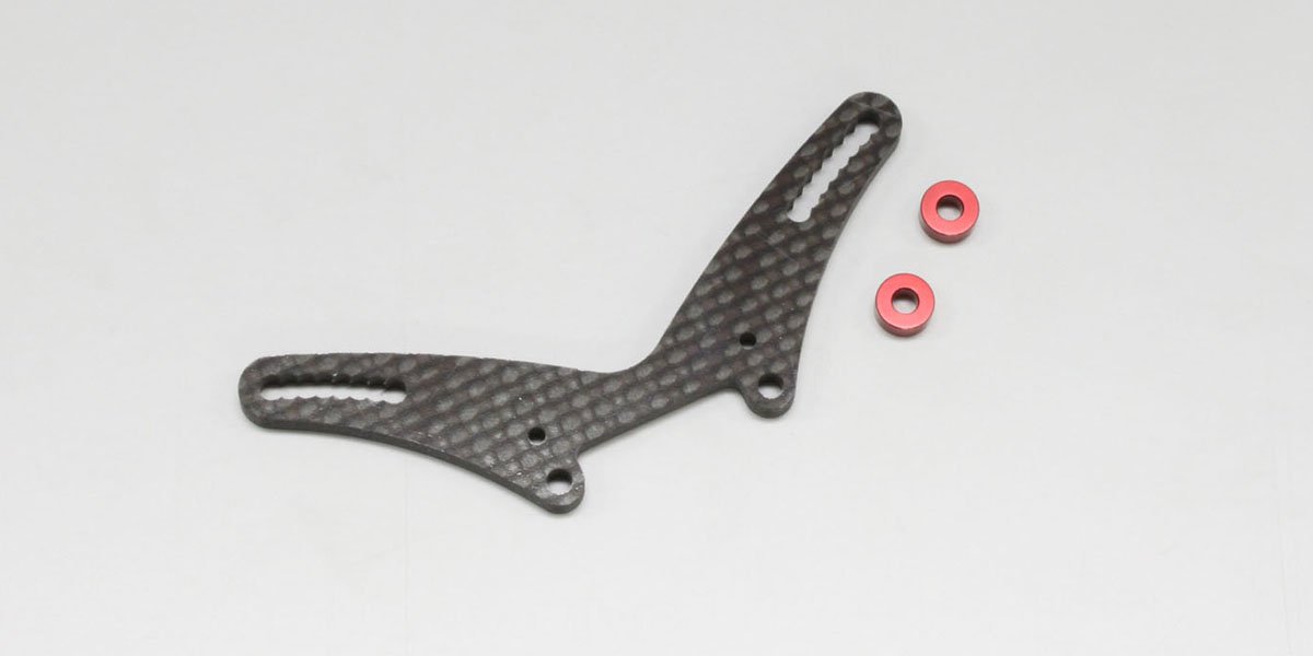 TF203 Front Shock Stay (TF6) TF203  - KYOSHO RC