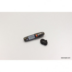 DIS THERMO METER PLUS KYOSHO O