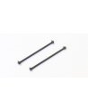 SX024 Rear Swing Shaft (2pcs/Scorpion XXL) SX024  - KYOSHO RC