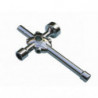 4 WAY WRENCH 717