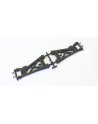SX042B Rear Lower Arm (Scorpion XXL) SX042B  - KYOSHO RC