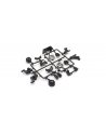 SX056 Front Knuckle Arm Set (Scorpion XXL) SX056  - KYOSHO RC