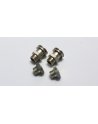 SX064 Wheel Hub Set(Scorpion B-XXL) SX064  - KYOSHO RC