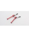 TF010 Universal Swing Shaft(7075/40mm/TF-5) TF010  - KYOSHO RC