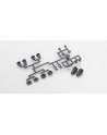 TF027-01 Shock Case & Plastic Parts Set(2-Set) TF027-01  - KYOSHO RC