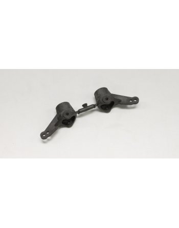 TF224 Knuckle Arm (L,R/TF6) TF224  - KYOSHO RC