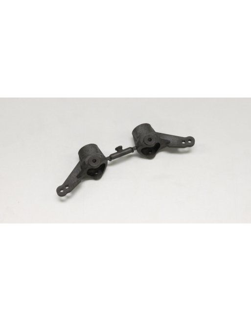 TF224 Knuckle Arm (L,R/TF6) TF224  - KYOSHO RC