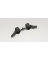 TF224 Knuckle Arm (L,R/TF6) TF224  - KYOSHO RC