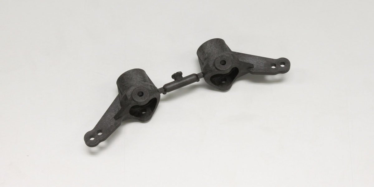 TF224 Knuckle Arm (L,R/TF6) TF224  - KYOSHO RC