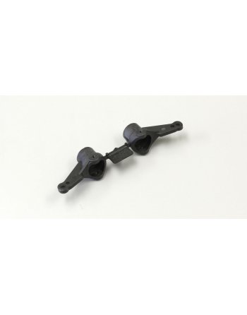 TF243 Knuckle Arm B1 (L,R/TF6 SP) TF243  - KYOSHO RC