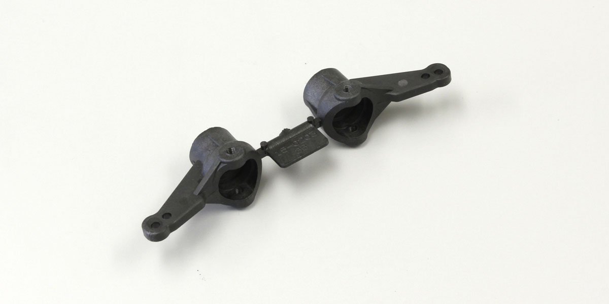 TF243 Knuckle Arm B1 (L,R/TF6 SP) TF243  - KYOSHO RC