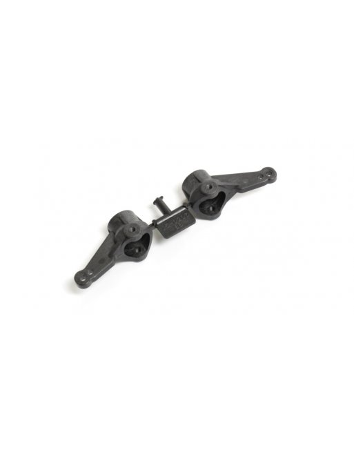TF243-950 Knuckle Arm B1 (BB950/L,R/TF7) TF243-950  - KYOSHO RC