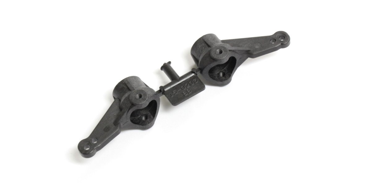 TF243-950 Knuckle Arm B1 (BB950/L,R/TF7) TF243-950  - KYOSHO RC