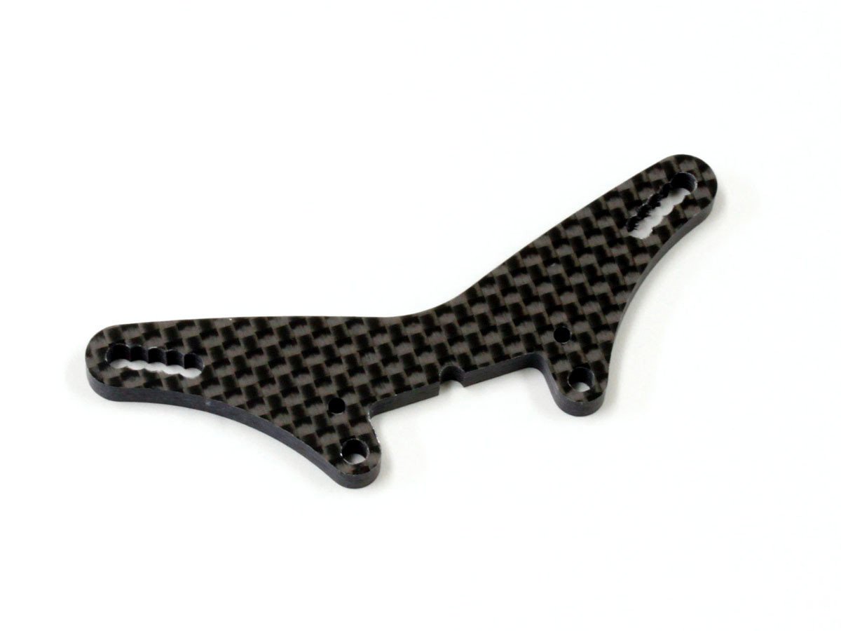 TF255 Front Shock Stay (TF7) TF255  - KYOSHO RC