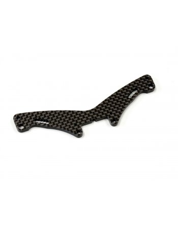 TF256 Rear Shock Stay (TF7) TF256  - KYOSHO RC