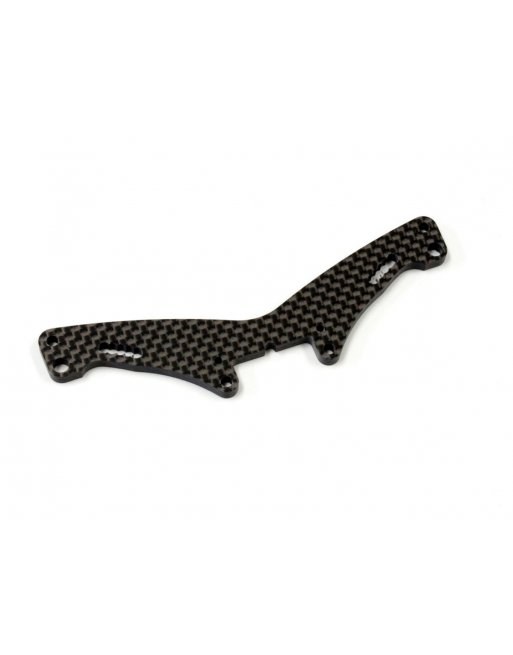 TF256 Rear Shock Stay (TF7) TF256  - KYOSHO RC