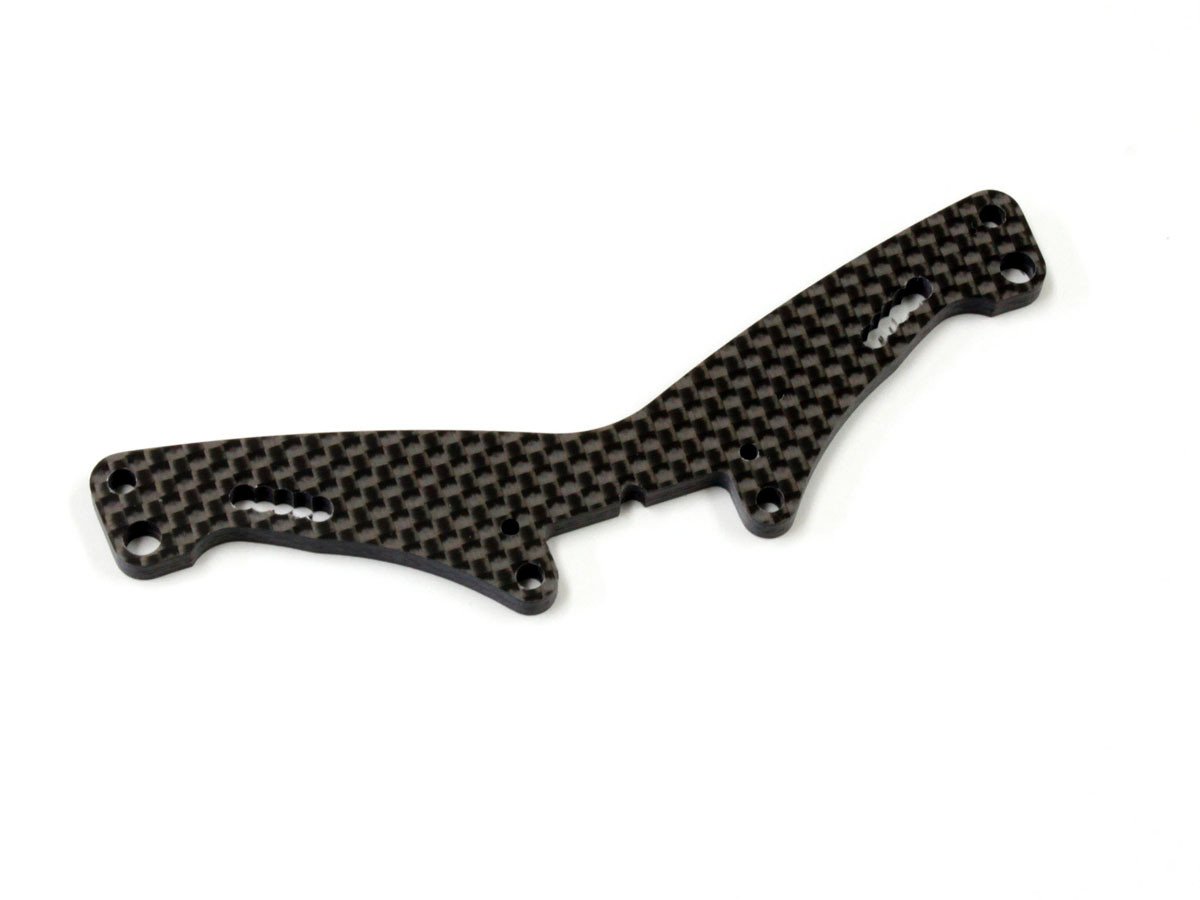 TF256 Rear Shock Stay (TF7) TF256  - KYOSHO RC