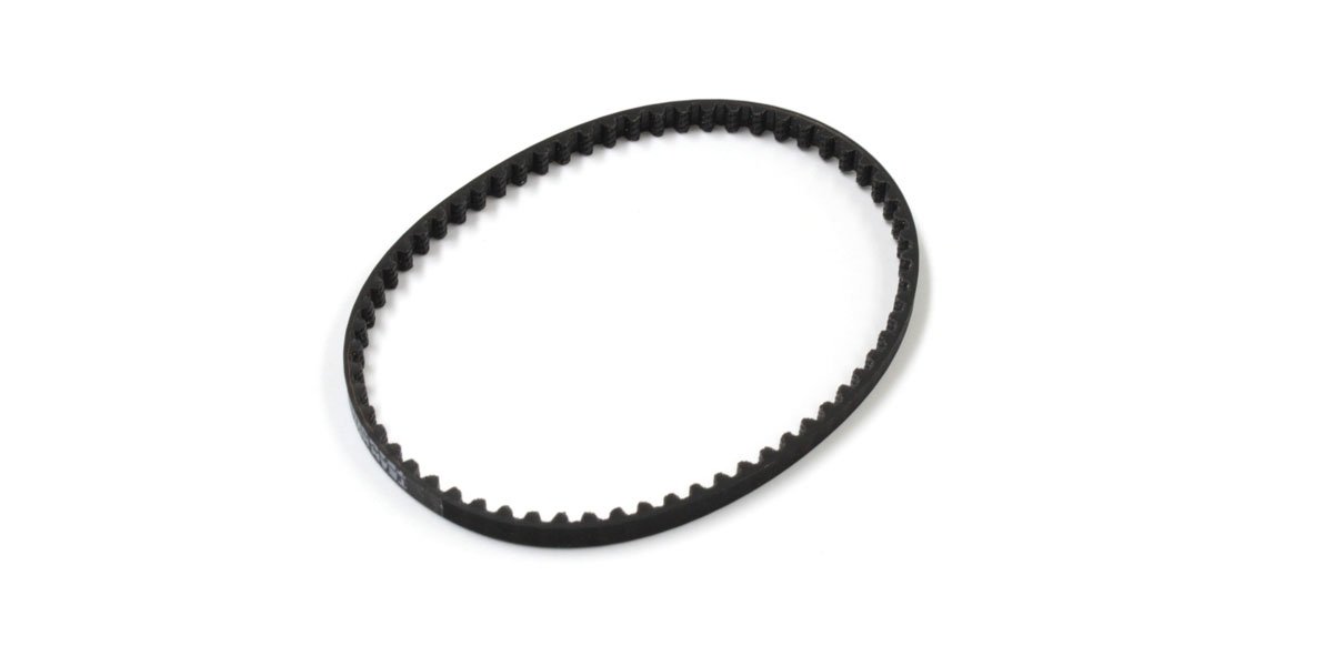 TF260 Drive Belt (Rear/S3M186/TF7) TF260  - KYOSHO RC