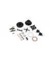 TF261 Gear Diff. Unit Set (38T/TF7) TF261  - KYOSHO RC