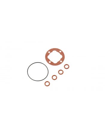 TF261-04 Diff. Gasket Set (TF7) TF261-04  - KYOSHO RC