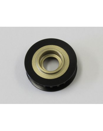 TF263 Aluminum Front Drive Pulley (20T/TF7) TF263  - KYOSHO RC
