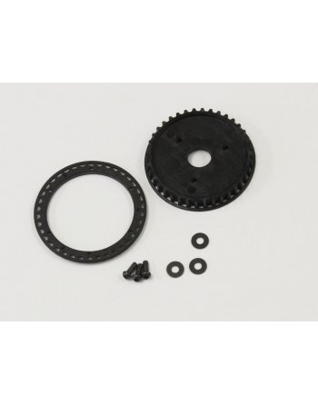 TF265 Direct Pulley Set (38T/TF7) TF265  - KYOSHO RC