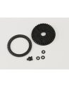 TF265 Direct Pulley Set (38T/TF7) TF265  - KYOSHO RC