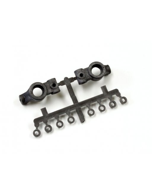 TF267 Rear Hub Carrier Type-E (TF7) TF267  - KYOSHO RC