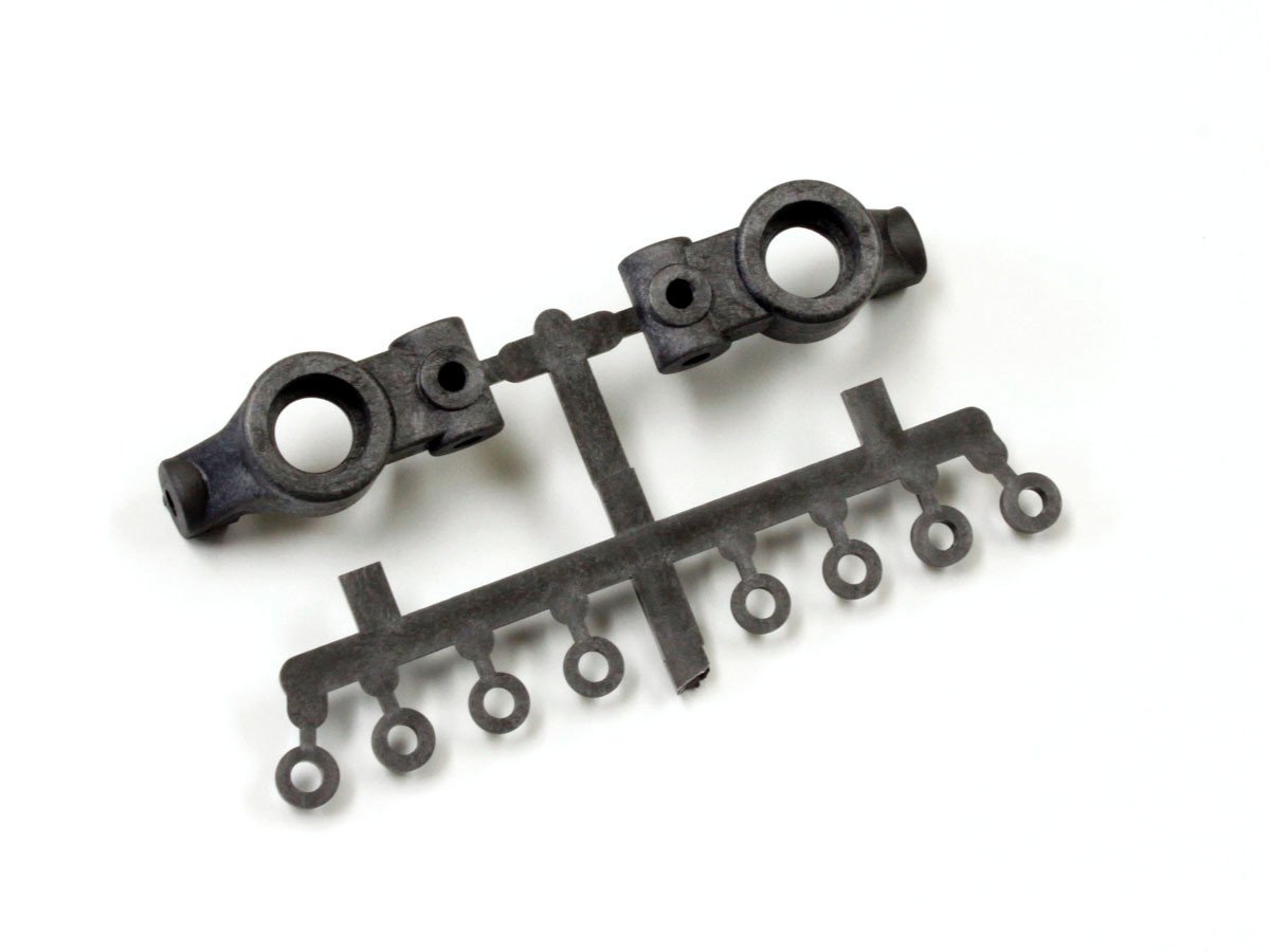 TF267 Rear Hub Carrier Type-E (TF7) TF267  - KYOSHO RC