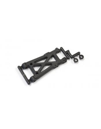 TF268-02 Carbon Composite Rear Sus.Arm(1pcs/TF7) TF268-02  - KYOSHO RC